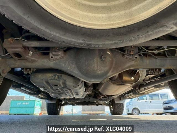 Used 2010 AT toyota land-cruiser-prado TRJ150W Image[41]