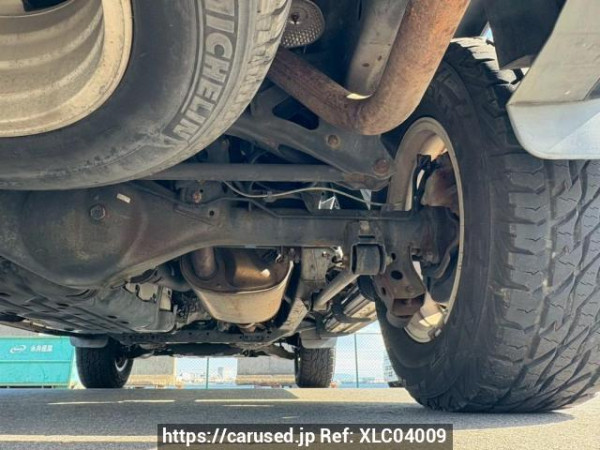 Used 2010 AT toyota land-cruiser-prado TRJ150W Image[42]