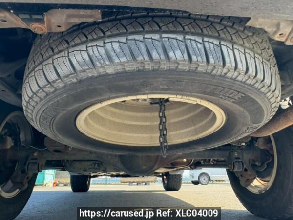 Used 2010 AT toyota land-cruiser-prado TRJ150W Image[43]