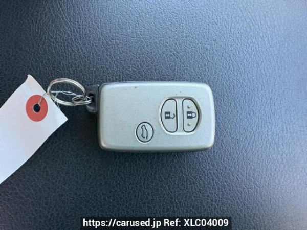 Used 2010 AT toyota land-cruiser-prado TRJ150W Image[44]