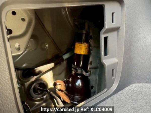 Used 2010 AT toyota land-cruiser-prado TRJ150W Image[46]