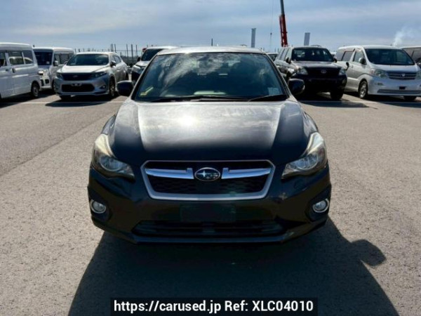Used 2012 AT subaru impreza-sports GP6 Image[1]