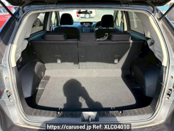 Used 2012 AT subaru impreza-sports GP6 Image[8]