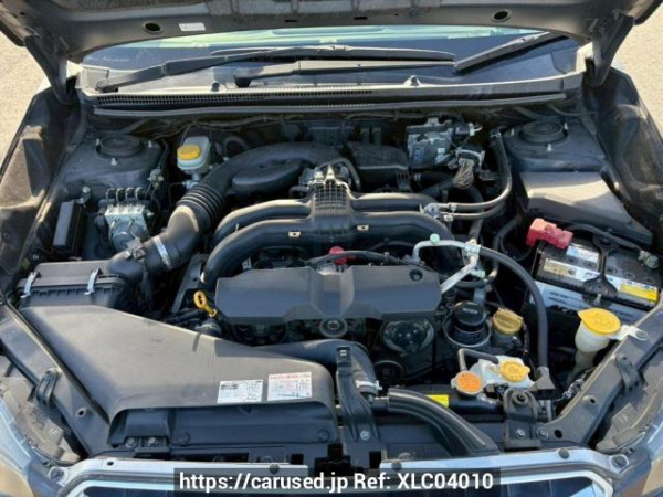 Used 2012 AT subaru impreza-sports GP6 Image[9]