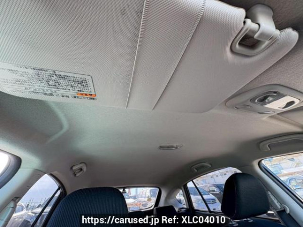 Used 2012 AT subaru impreza-sports GP6 Image[12]