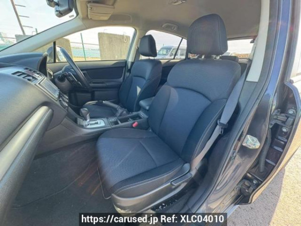 Used 2012 AT subaru impreza-sports GP6 Image[14]