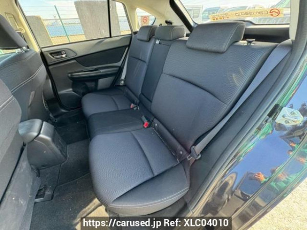 Used 2012 AT subaru impreza-sports GP6 Image[16]