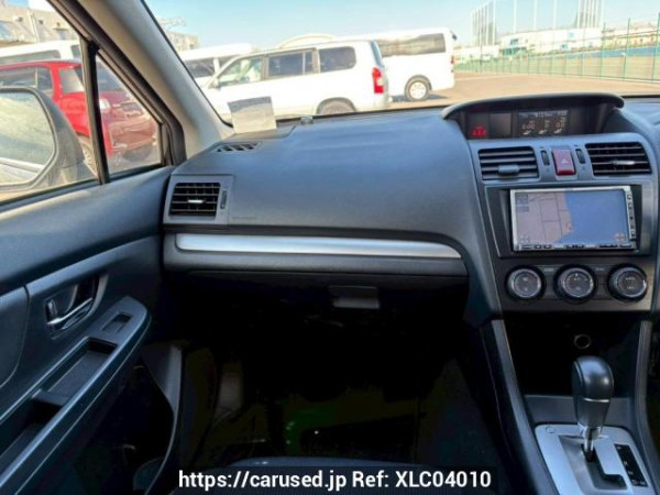 Used 2012 AT subaru impreza-sports GP6 Image[19]