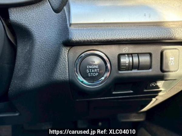 Used 2012 AT subaru impreza-sports GP6 Image[21]