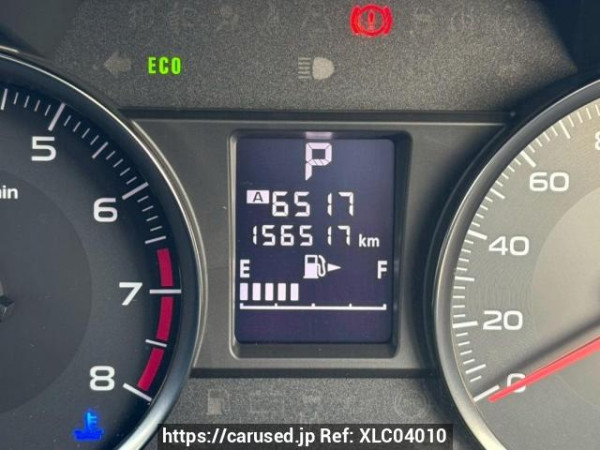 Used 2012 AT subaru impreza-sports GP6 Image[28]