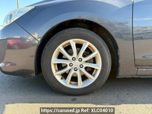 Used 2012 AT subaru impreza-sports GP6 Image[32]