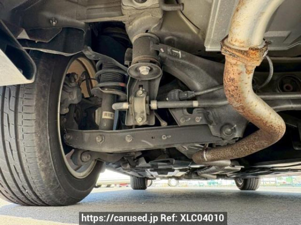 Used 2012 AT subaru impreza-sports GP6 Image[39]