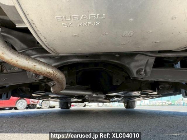 Used 2012 AT subaru impreza-sports GP6 Image[40]