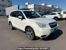 Subaru Forester SJ5