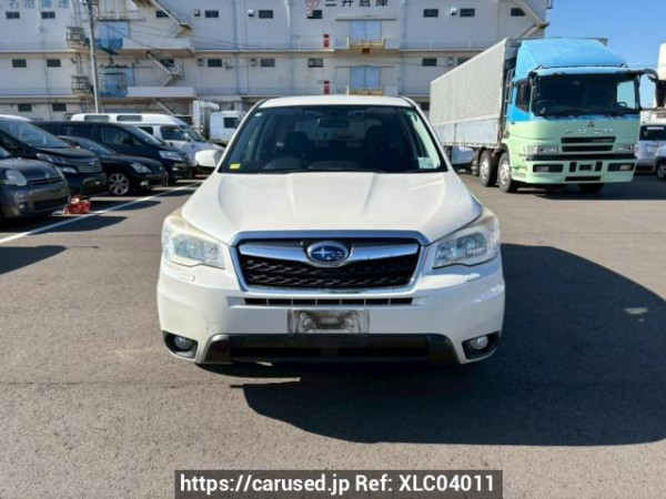 Used 2013 AT subaru forester SJ5 Image[1]