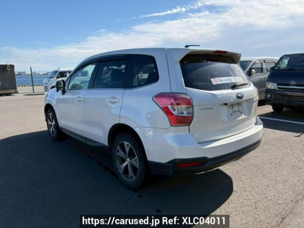 Used 2013 AT subaru forester SJ5 Image[4]