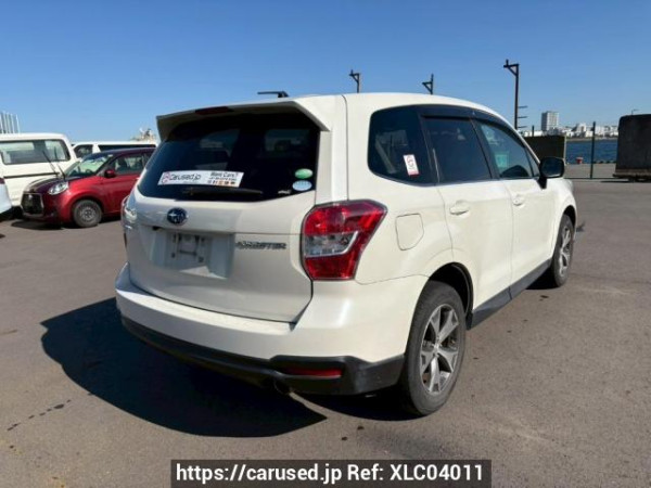 Used 2013 AT subaru forester SJ5 Image[6]