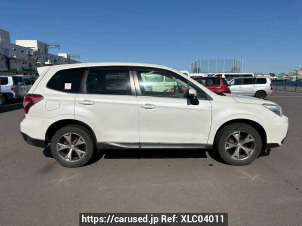Used 2013 AT subaru forester SJ5 Image[7]