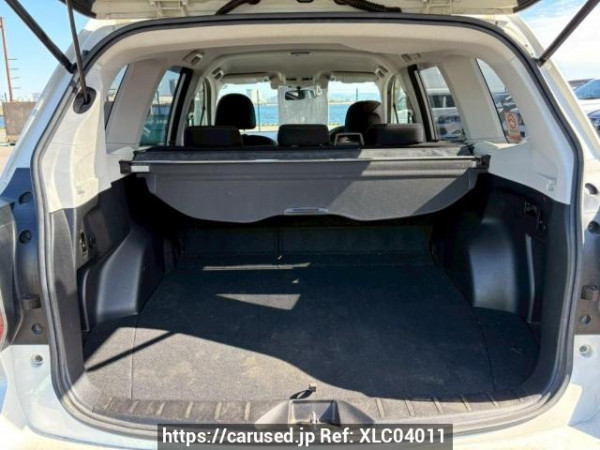 Used 2013 AT subaru forester SJ5 Image[8]