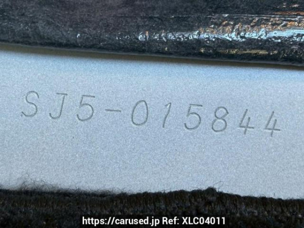 Used 2013 AT subaru forester SJ5 Image[11]