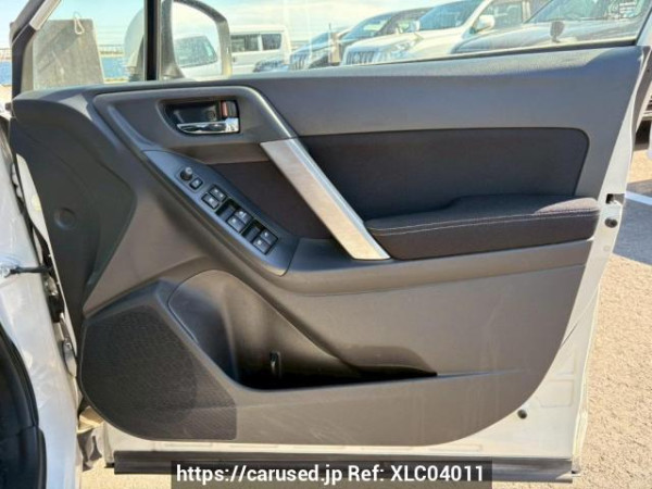 Used 2013 AT subaru forester SJ5 Image[17]