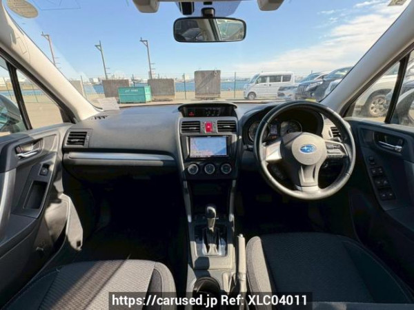 Used 2013 AT subaru forester SJ5 Image[18]