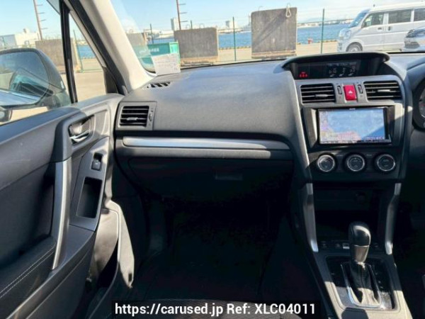 Used 2013 AT subaru forester SJ5 Image[19]