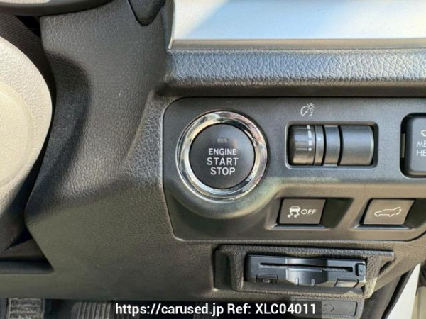 Used 2013 AT subaru forester SJ5 Image[21]