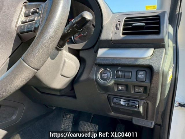 Used 2013 AT subaru forester SJ5 Image[22]