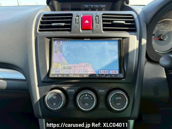 Used 2013 AT subaru forester SJ5 Image[23]