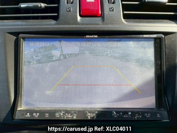 Used 2013 AT subaru forester SJ5 Image[25]