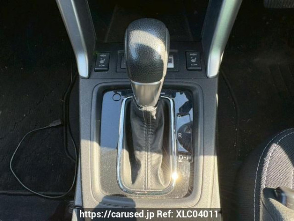 Used 2013 AT subaru forester SJ5 Image[27]