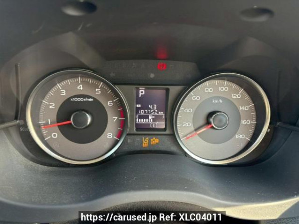 Used 2013 AT subaru forester SJ5 Image[28]