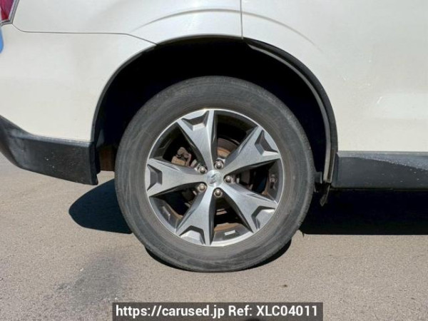 Used 2013 AT subaru forester SJ5 Image[30]