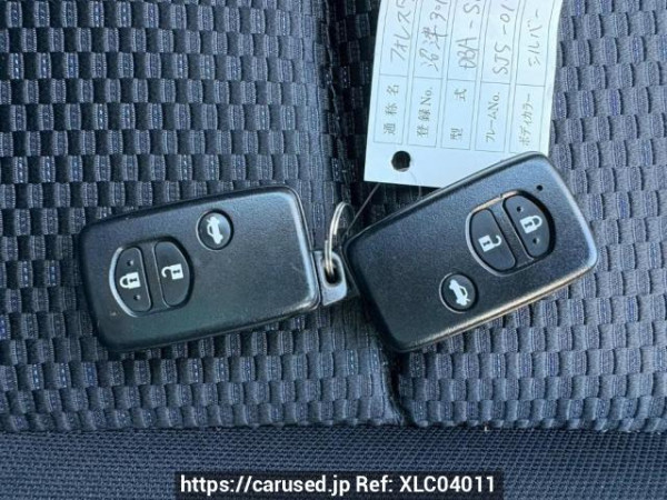 Used 2013 AT subaru forester SJ5 Image[42]