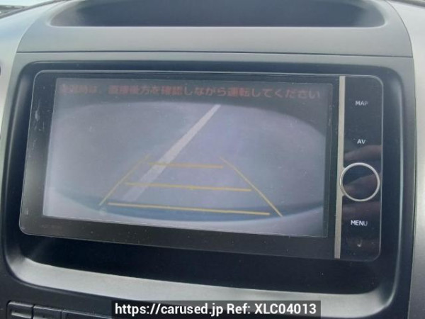 Used 2002 AT toyota land-cruiser-prado RZJ120W Image[26]