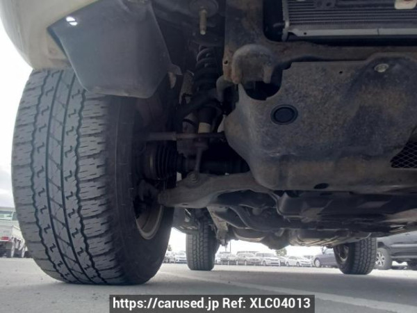 Used 2002 AT toyota land-cruiser-prado RZJ120W Image[34]