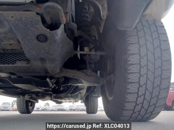 Used 2002 AT toyota land-cruiser-prado RZJ120W Image[35]