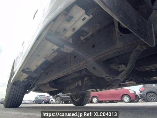 Used 2002 AT toyota land-cruiser-prado RZJ120W Image[36]