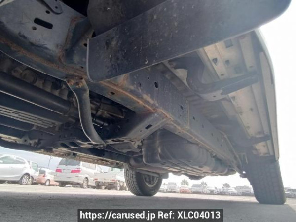 Used 2002 AT toyota land-cruiser-prado RZJ120W Image[37]