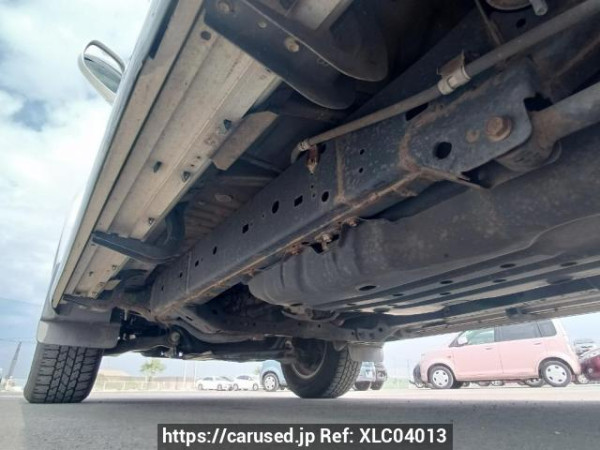 Used 2002 AT toyota land-cruiser-prado RZJ120W Image[38]