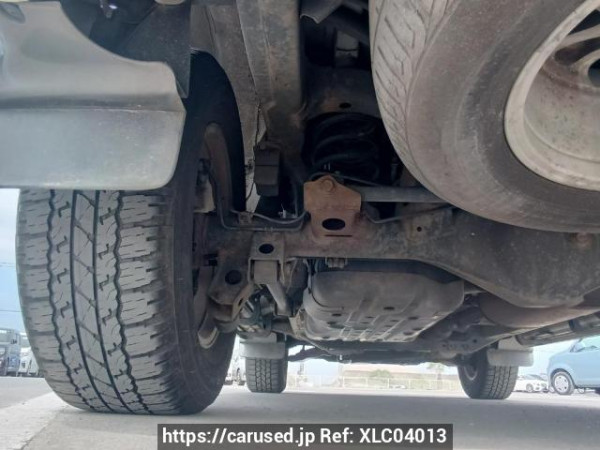 Used 2002 AT toyota land-cruiser-prado RZJ120W Image[40]