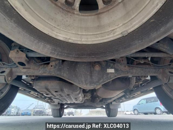 Used 2002 AT toyota land-cruiser-prado RZJ120W Image[42]