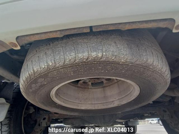 Used 2002 AT toyota land-cruiser-prado RZJ120W Image[43]