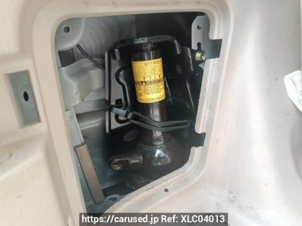 Used 2002 AT toyota land-cruiser-prado RZJ120W Image[45]