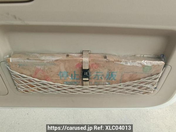 Used 2002 AT toyota land-cruiser-prado RZJ120W Image[46]