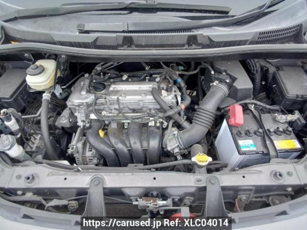 Used 2007 AT toyota noah ZRR70W Image[10]