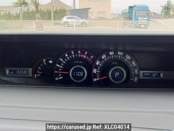 Used 2007 AT toyota noah ZRR70W Image[22]