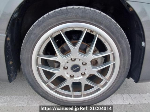 Used 2007 AT toyota noah ZRR70W Image[29]