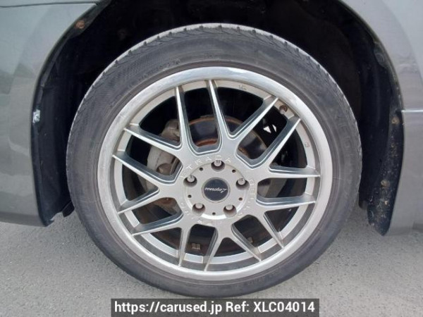 Used 2007 AT toyota noah ZRR70W Image[30]